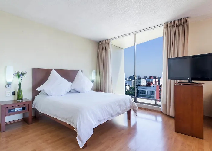 Exe Suites San Marino