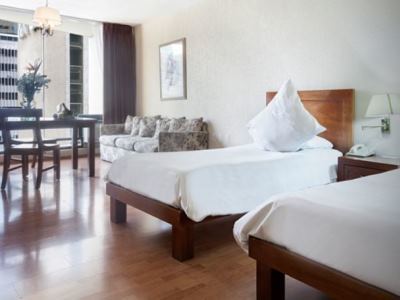 Exe San Marino Aparthotel Mexico City